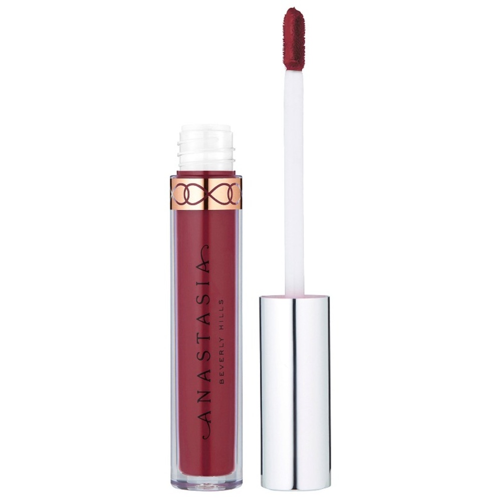 Anastasia Beverly Hills liquid lipstick